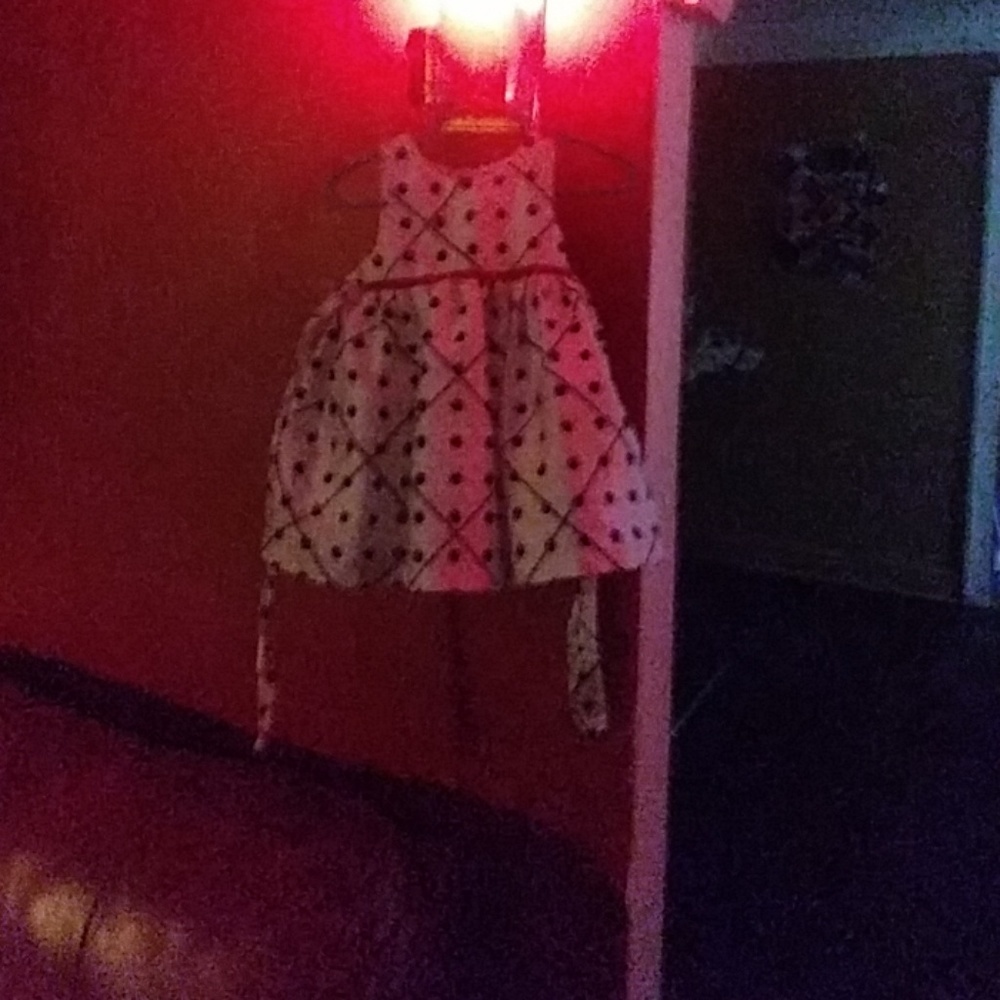 Baby. Dress